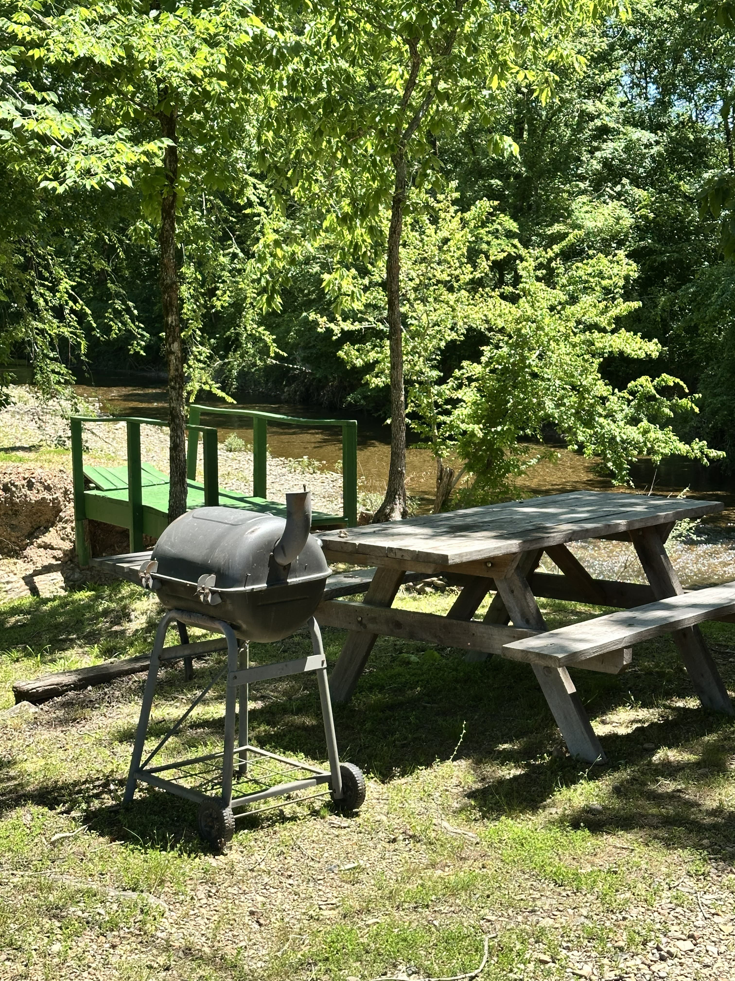 Hope Cabin Hope Grill