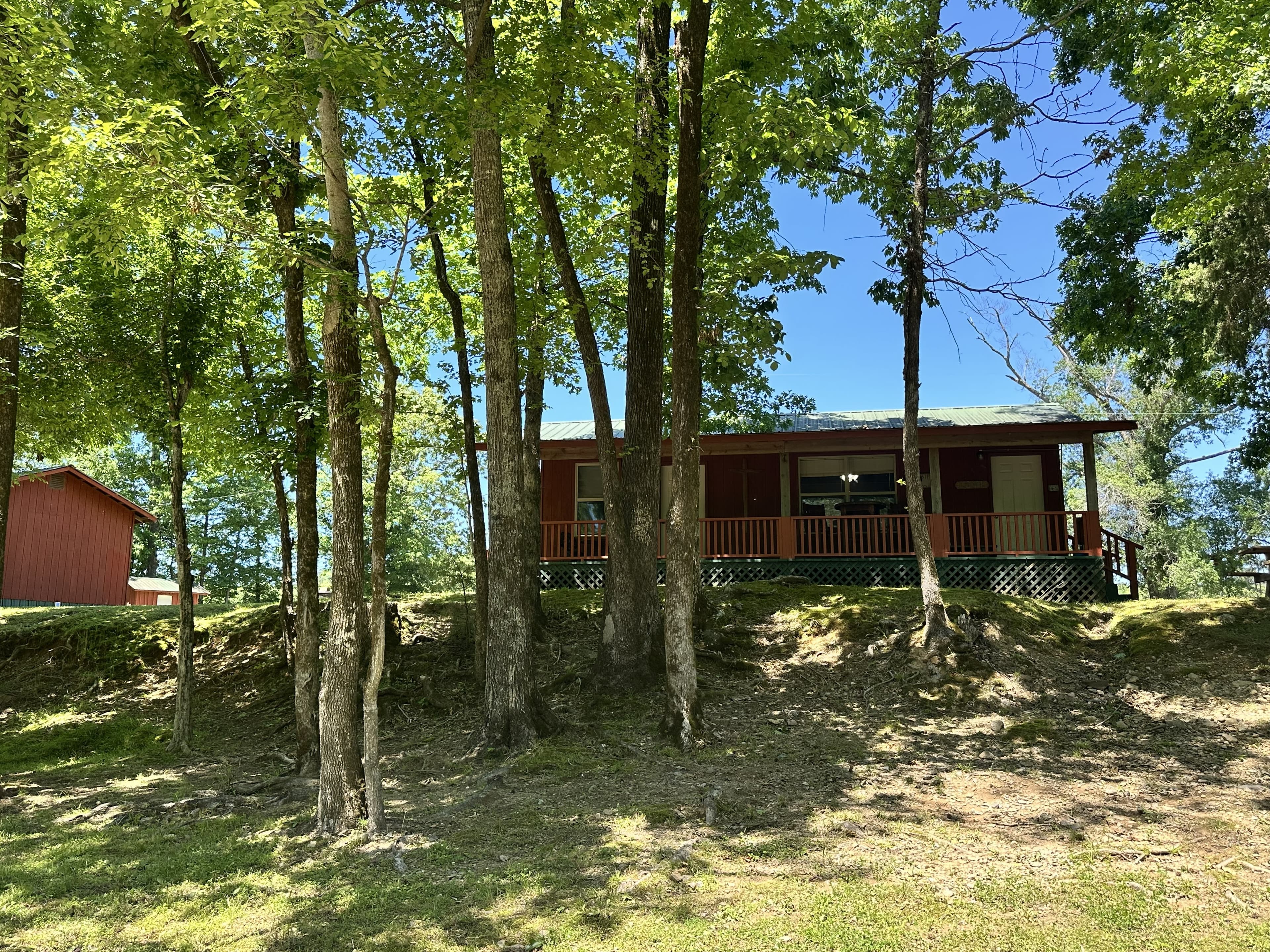 Love Cabin