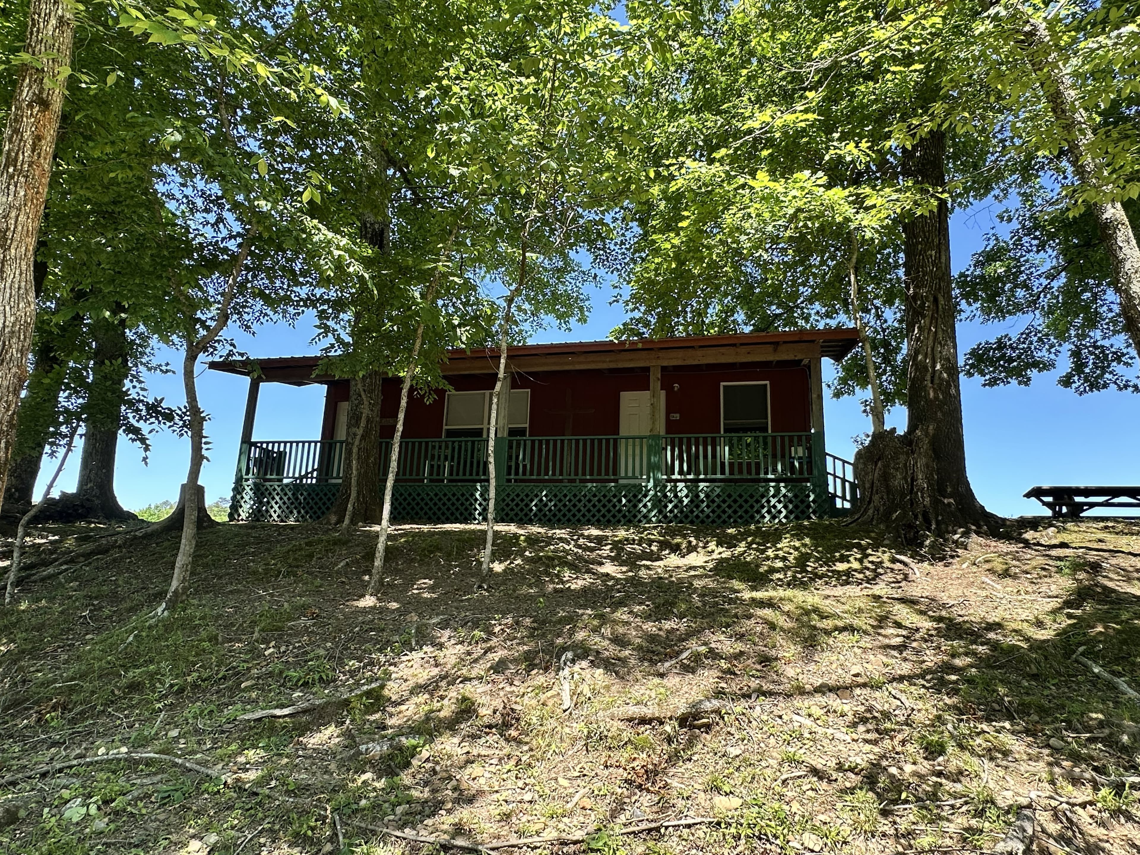 Peace Cabin